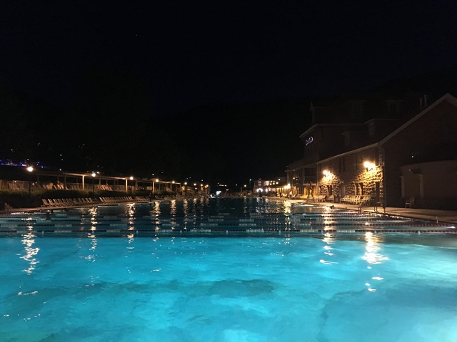 グレンウッドホットスプリングス Glenwood Hot Springs