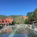 グレンウッドホットスプリングス Glenwood Hot Springs