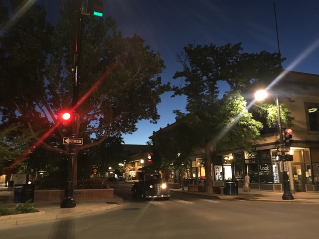 グランドジャンクション Grand Junction