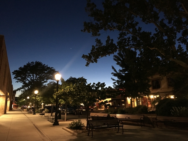 グランドジャンクション Grand Junction