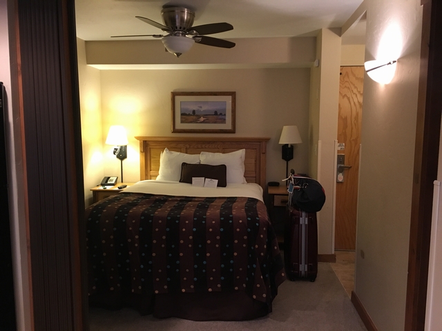 ビーバーランリゾート Beaver Run Resort