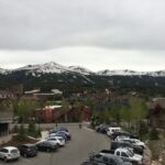 ゴールドラッシュで栄えたブリッケンリッジ