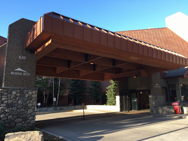 ビーバーランリゾート Beaver Run Resort