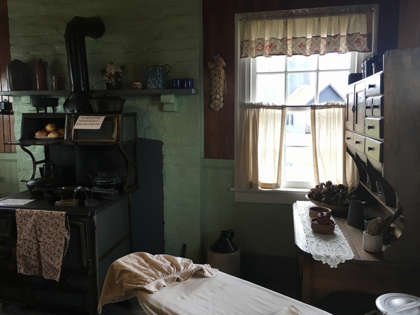 ティビーアイランドライトハウス(Tybee Island Lighthouse)