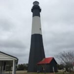 ティビーアイランドライトハウス(Tybee Island Lighthouse)