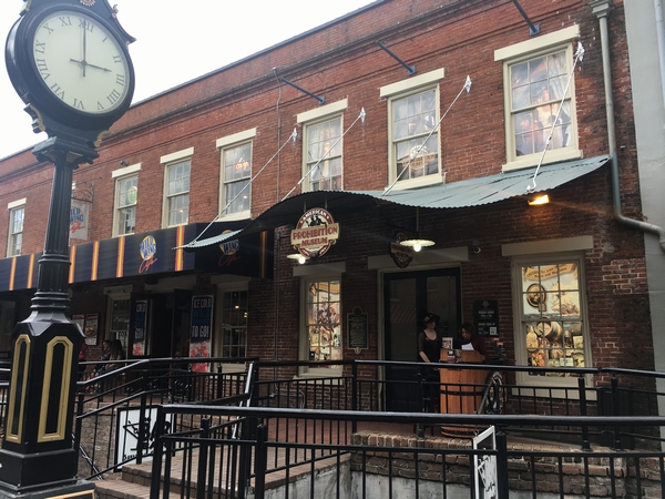 アメリカ禁酒博物館 American Prohibition Museum