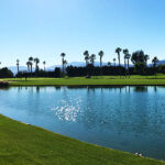 プレイしない人も満足の「ゴルフ天国」！