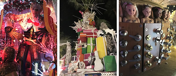 ロボライツ　Robolights