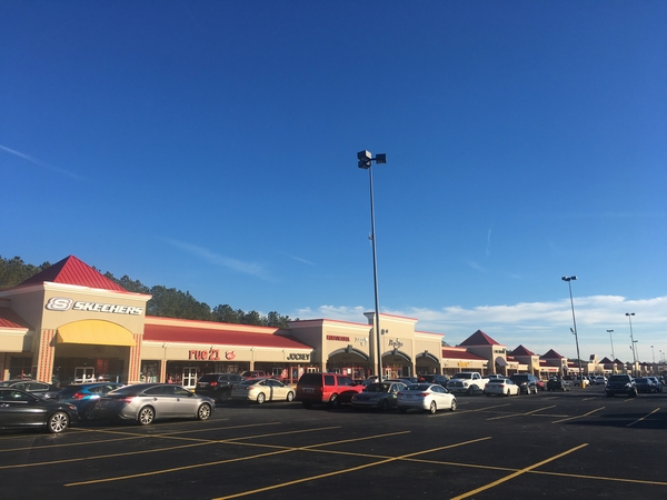 アトランタ　アメリカ南部最大のコスモポリタン