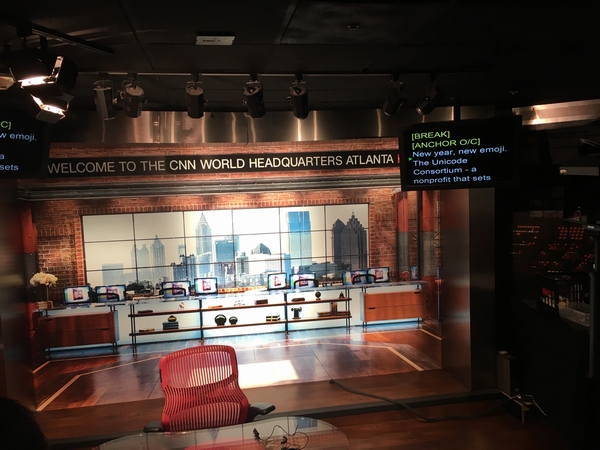 アトランタ　アメリカ南部最大のコスモポリタン