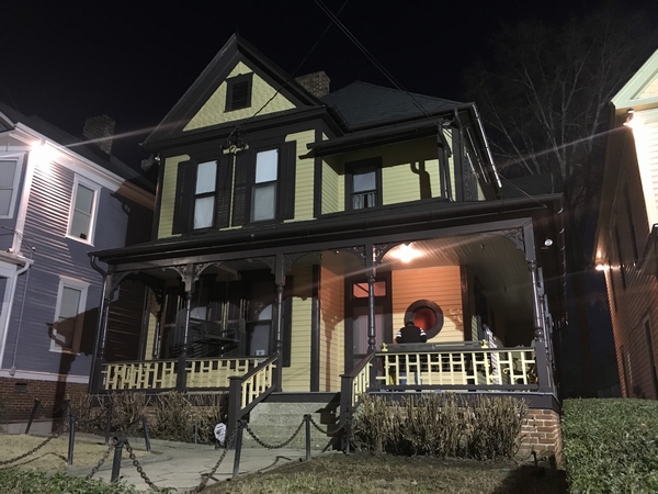 アトランタ　アメリカ南部最大のコスモポリタン