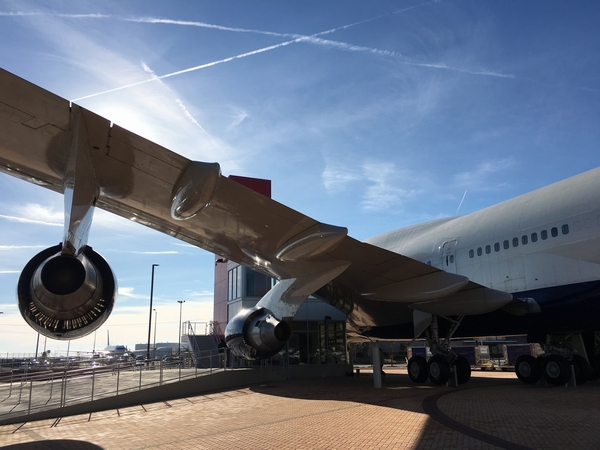 アトランタ　アメリカ南部最大のコスモポリタン