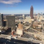 アトランタ アメリカ南部最大のコスモポリタン
