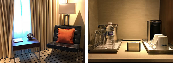 ラジソン・ブルー モール・オブ・アメリカ