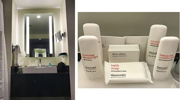 ラジソン・ブルー モール・オブ・アメリカ