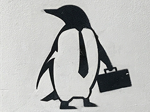 パブリックスペースやミーティングルーム