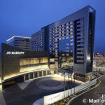 JW Marriott Minneapolis Mall of America