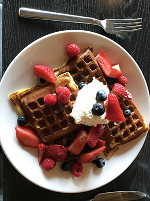 JW Marriott Minneapolis Mall of America