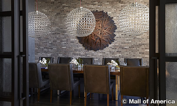 JW Marriott Minneapolis Mall of America