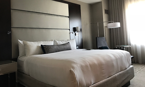 JW Marriott Minneapolis Mall of America