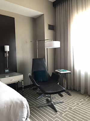 JW Marriott Minneapolis Mall of America
