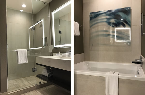 JW Marriott Minneapolis Mall of America