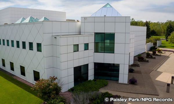 ペイズリーパーク