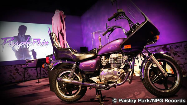 ペイズリーパーク