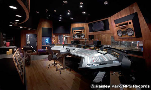 ペイズリーパーク