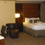 ミレ二アム ホテル ミネアポリス　Millennium Hotel Minneapolis