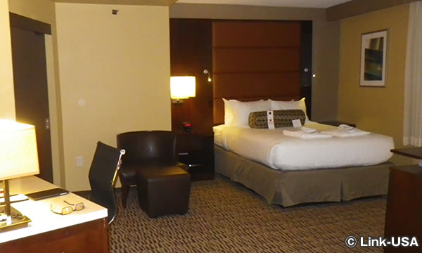 ミレ二アム ホテル ミネアポリス　Millennium Hotel Minneapolis