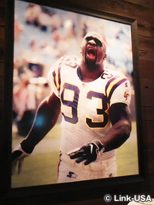 ミレ二アム ホテル ミネアポリス　Millennium Hotel Minneapolis