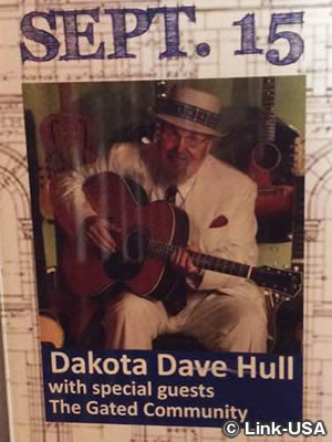 セントポール 市内散策