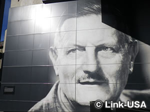 ガスリーシアター　Guthrie Theater