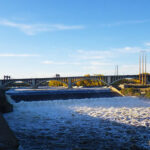 ミネアポリス 市内散策