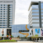 モール オブ アメリカ　Mall of America