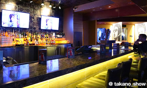 ハードロックカフェ　Hard Rock Café Mall of America