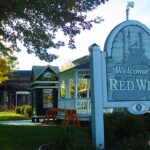 レッドウイング