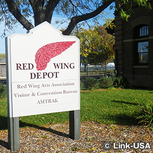 レッドウイング