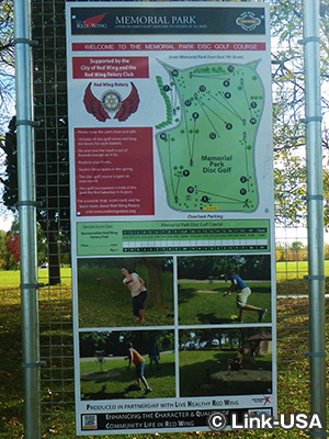 メモリアル・パーク　Memorial Park