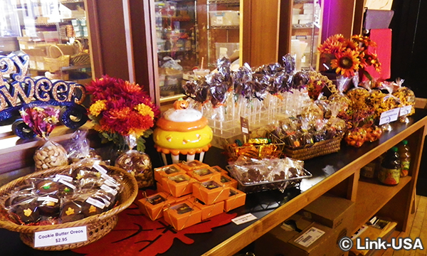 Red Wing Confectionery