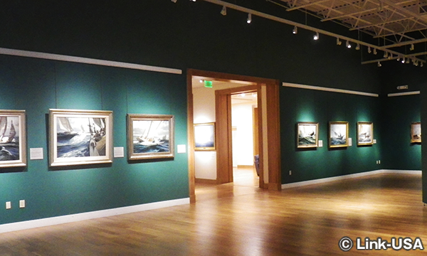 Minnesota Marine Art Museum