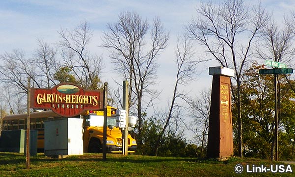 Garvin Heights City Park