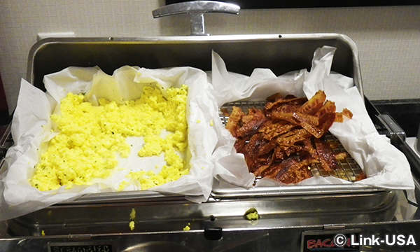 ハンプトン イン & スイーツ ラ・クロス ダウンタウン