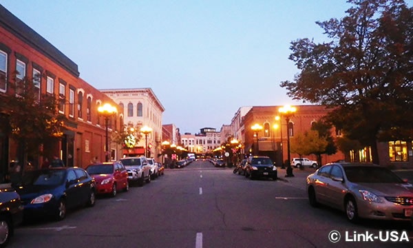 ラ・クロス　La Crosse