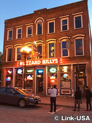 ラ・クロス　La Crosse