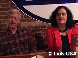 ラ・クロス　La Crosse