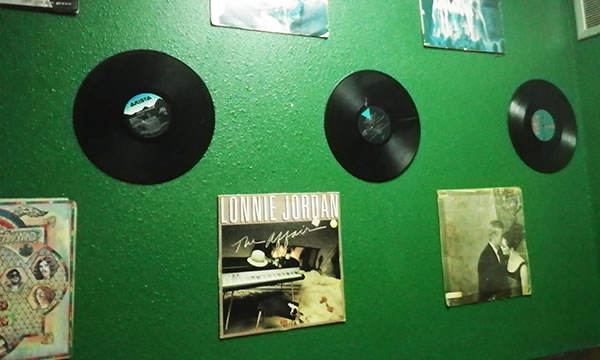 ラ・クロス　La Crosse