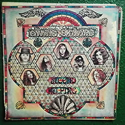 ラ・クロス　La Crosse