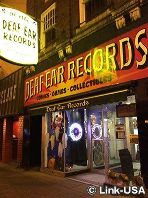 ラ・クロス　La Crosse